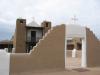 PICTURES/Taos Pueblo/t_Church - Outside of gate 2.jpg